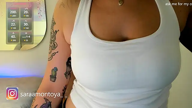 your babydoll  online show from 07.07.26