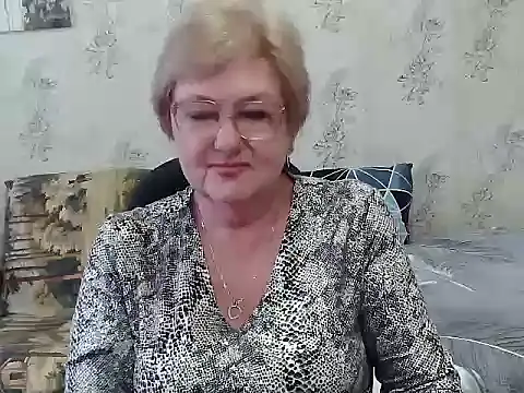 Renata62011 online show from 01.14.26
