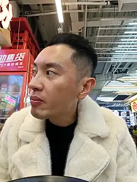 Snapshot of HotStarKOKO chatting on 01.07.26 HotStarKOKO online show from 01.07.26