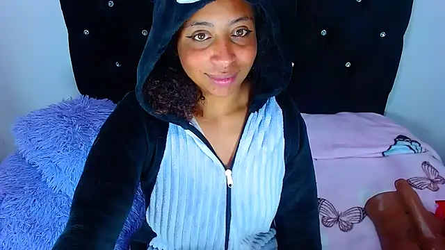 Gabi Jhons 23 online show from 12.14.25