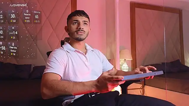 ArturoCardona  online show from 02.14.26