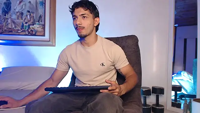 ArturoCardona  online show from 04.23.26