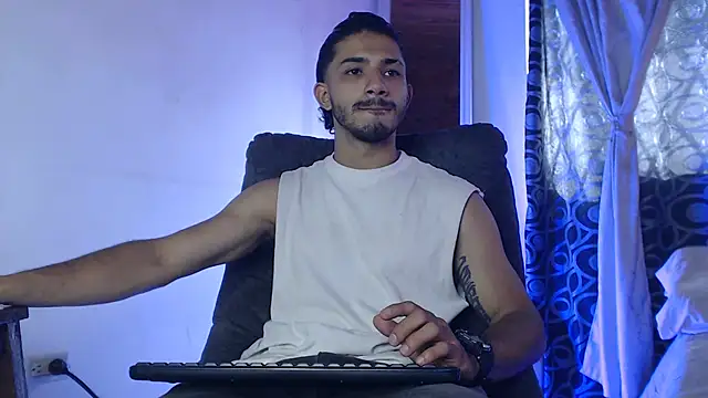 ArturoCardona  online show from 05.11.26