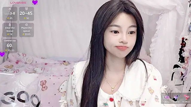 9aunatiis online show from 03.16.26