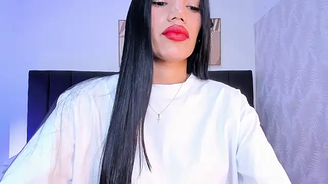 kaylaadams7 online show from 02.03.26