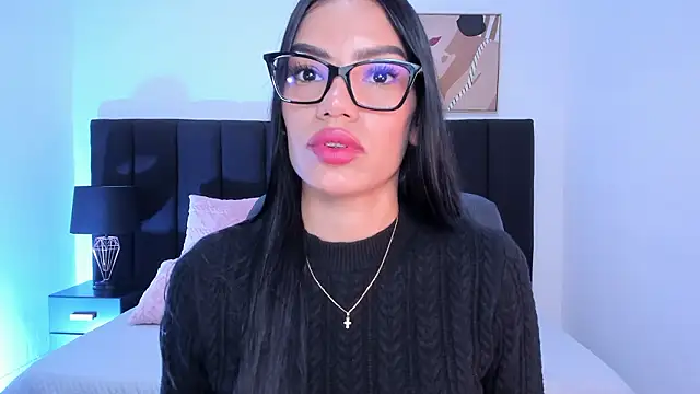 kaylaadams7 online show from 03.04.26