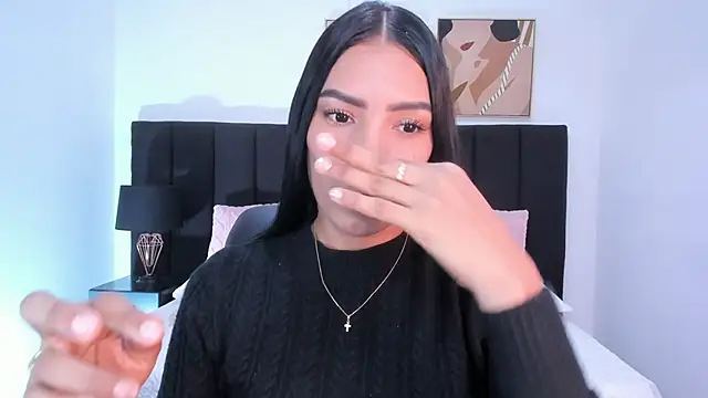 kaylaadams7 online show from 03.11.26