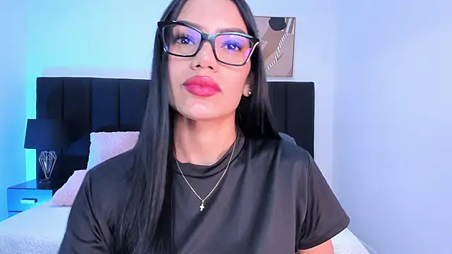 kaylaadams7 online show from 03.14.26