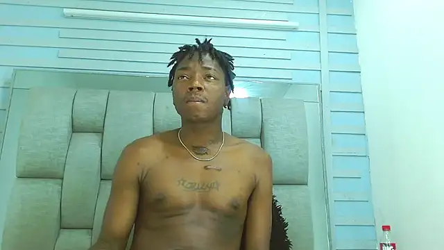 Black Fire10 online show from 09.13.25