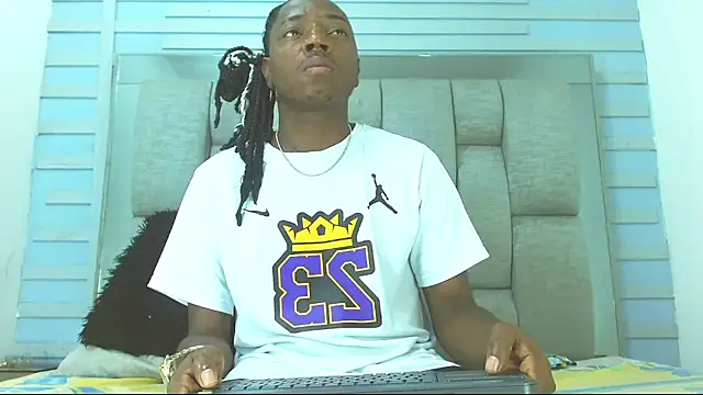 Black Fire10 online show from 09.18.25