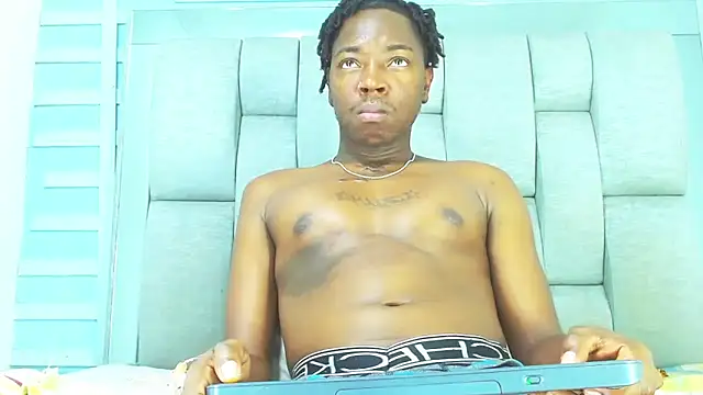 Black Fire10 online show from 10.21.25