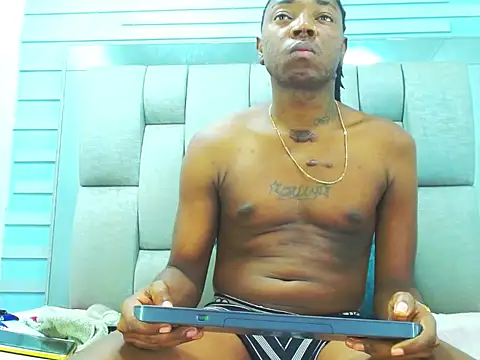 Black Fire10 online show from 02.28.26