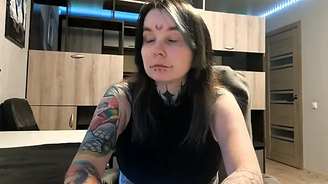 HighelikeGirl online show from 03.25.26