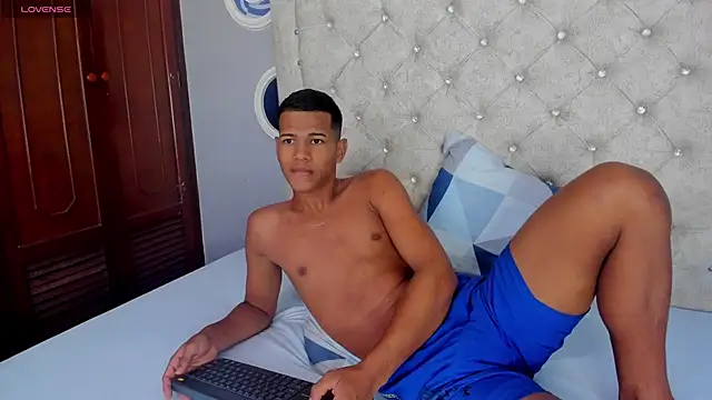 KingStark  online show from 11.22.25