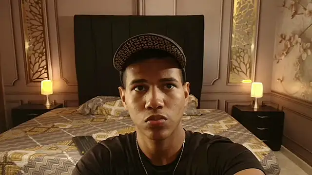 KingStark  online show from 01.09.26