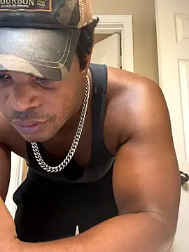 KeYBuMp323 online show from 09.14.25