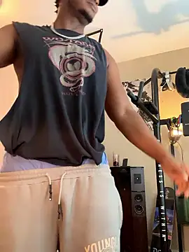 KeYBuMp323 online show from 01.09.26