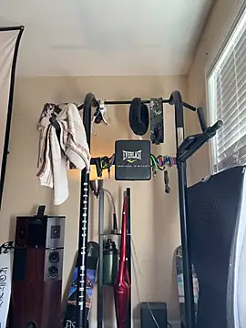 KeYBuMp323 online show from 01.11.26