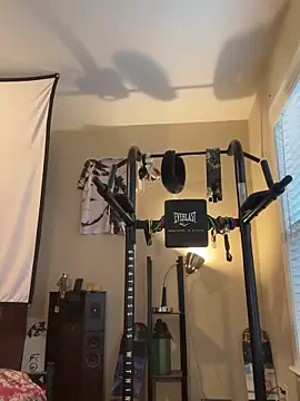 Snapshot of KeYBuMp323 chatting on 02.04.26 KeYBuMp323 online show from 02.04.26