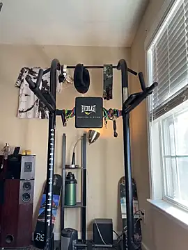 Snapshot of KeYBuMp323 chatting on 02.07.26 KeYBuMp323 online show from 02.07.26