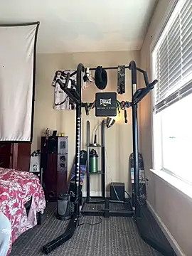 Snapshot of KeYBuMp323 chatting on 02.08.26 KeYBuMp323 online show from 02.08.26