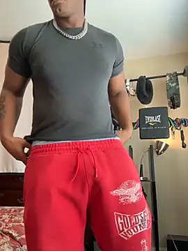 Snapshot of KeYBuMp323 chatting on 02.10.26 KeYBuMp323 online show from 02.10.26