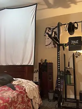 Snapshot of KeYBuMp323 chatting on 02.12.26 KeYBuMp323 online show from 02.12.26