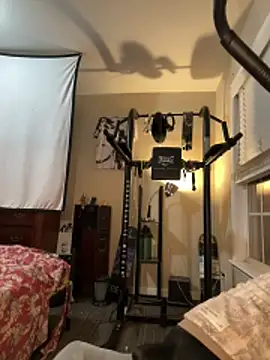 Snapshot of KeYBuMp323 chatting on 02.13.26 KeYBuMp323 online show from 02.13.26