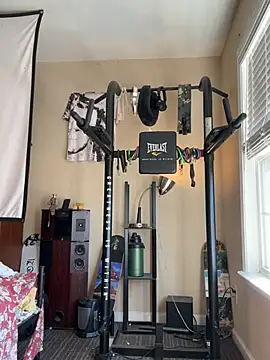 Snapshot of KeYBuMp323 chatting on 02.16.26 KeYBuMp323 online show from 02.16.26