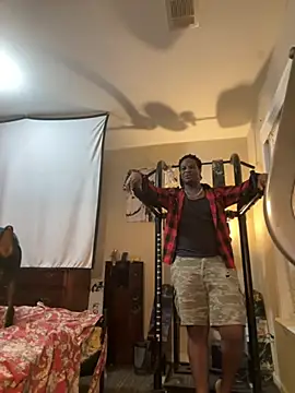 Snapshot of KeYBuMp323 chatting on 02.17.26 KeYBuMp323 online show from 02.17.26