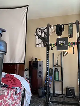 Snapshot of KeYBuMp323 chatting on 02.17.26 KeYBuMp323 online show from 02.17.26