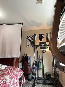 Snapshot of KeYBuMp323 chatting on 02.18.26 KeYBuMp323 online show from 02.18.26