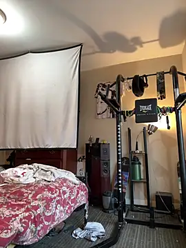 Snapshot of KeYBuMp323 chatting on 02.21.26 KeYBuMp323 online show from 02.21.26