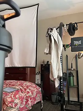 Snapshot of KeYBuMp323 chatting on 02.25.26 KeYBuMp323 online show from 02.25.26