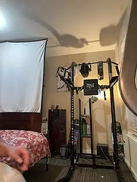 Snapshot of KeYBuMp323 chatting on 02.26.26 KeYBuMp323 online show from 02.26.26