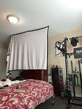 Snapshot of KeYBuMp323 chatting on 03.01.26 KeYBuMp323 online show from 03.01.26