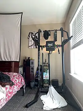 Snapshot of KeYBuMp323 chatting on 03.07.26 KeYBuMp323 online show from 03.07.26