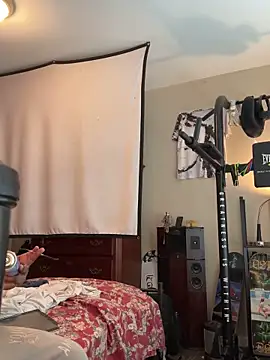 Snapshot of KeYBuMp323 chatting on 03.10.26 KeYBuMp323 online show from 03.10.26