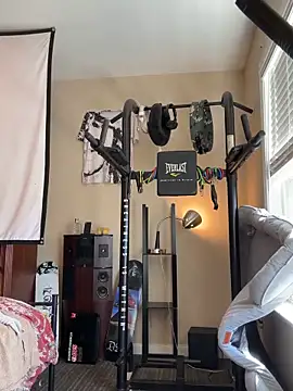 Snapshot of KeYBuMp323 chatting on 03.14.26 KeYBuMp323 online show from 03.14.26