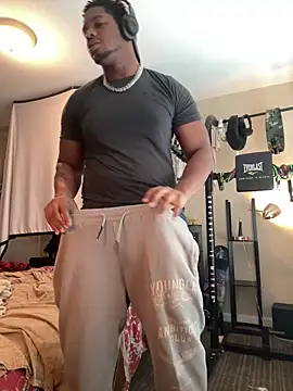 Snapshot of KeYBuMp323 chatting on 03.15.26 KeYBuMp323 online show from 03.15.26