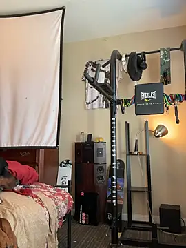 Snapshot of KeYBuMp323 chatting on 03.18.26 KeYBuMp323 online show from 03.18.26