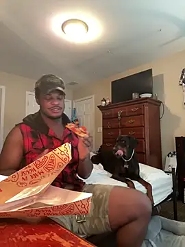 Snapshot of KeYBuMp323 chatting on 03.26.26 KeYBuMp323 online show from 03.26.26