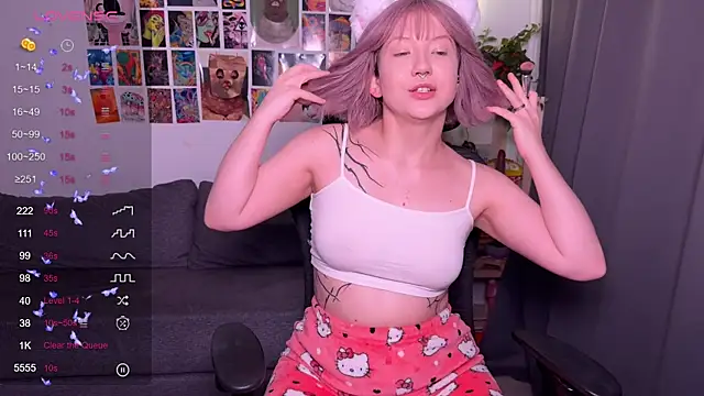 jooycetreier online show from 09.30.25