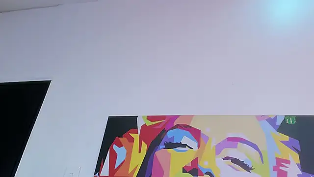 Snapshot of Dita_von2 chatting on 09.25.25 Dita von2 online show from 09.25.25