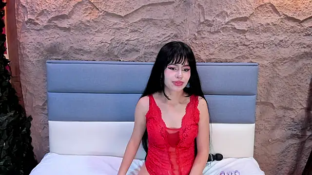 Snapshot of Dita_von2 chatting on 01.10.26 Dita von2 online show from 01.10.26