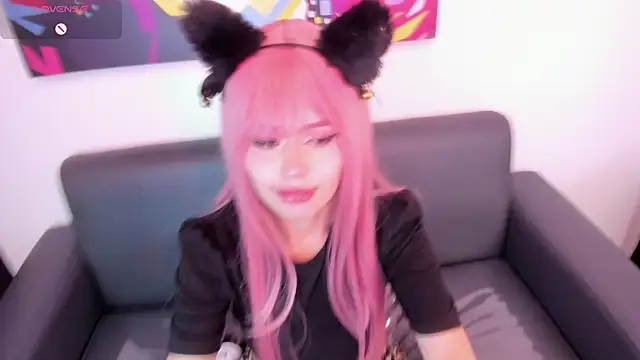 Snapshot of Dita_von2 chatting on 01.11.26 Dita von2 online show from 01.11.26