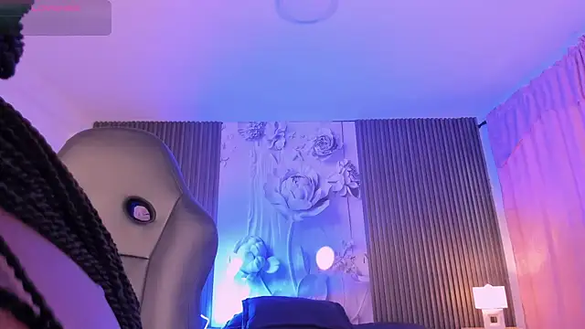 MichellePreston online show from 07.01.26