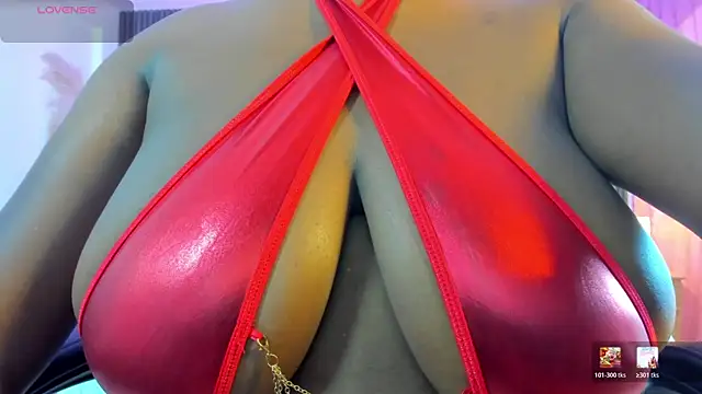 MichellePreston online show from 08.02.26