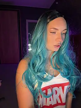 Lolababydoll online show from 09.08.25