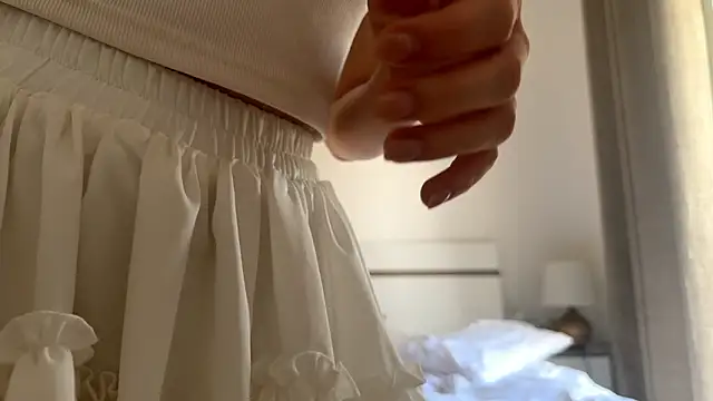 FruityXo online show from 02.14.26